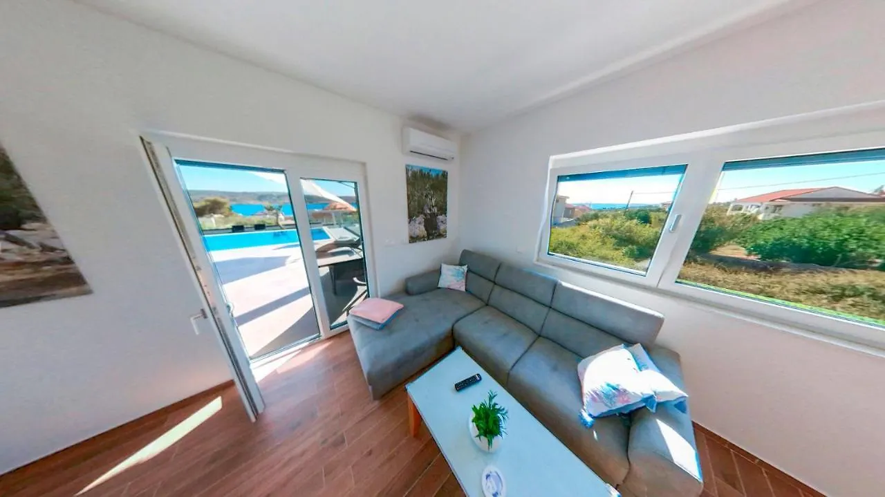 Apartment Rtina Appartements Croatia