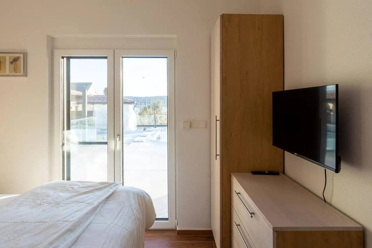 Rtina Appartements Croatia