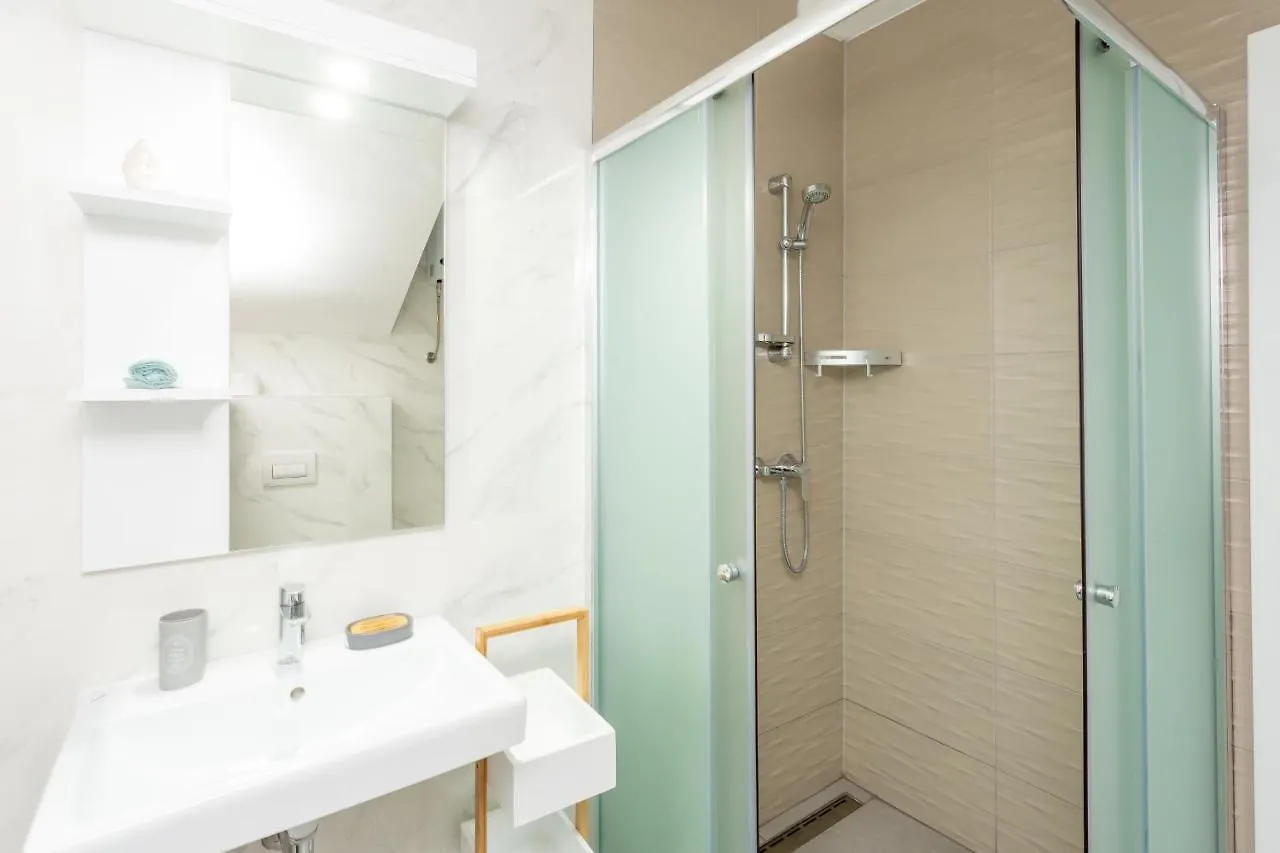 Rtina Appartements Apartment