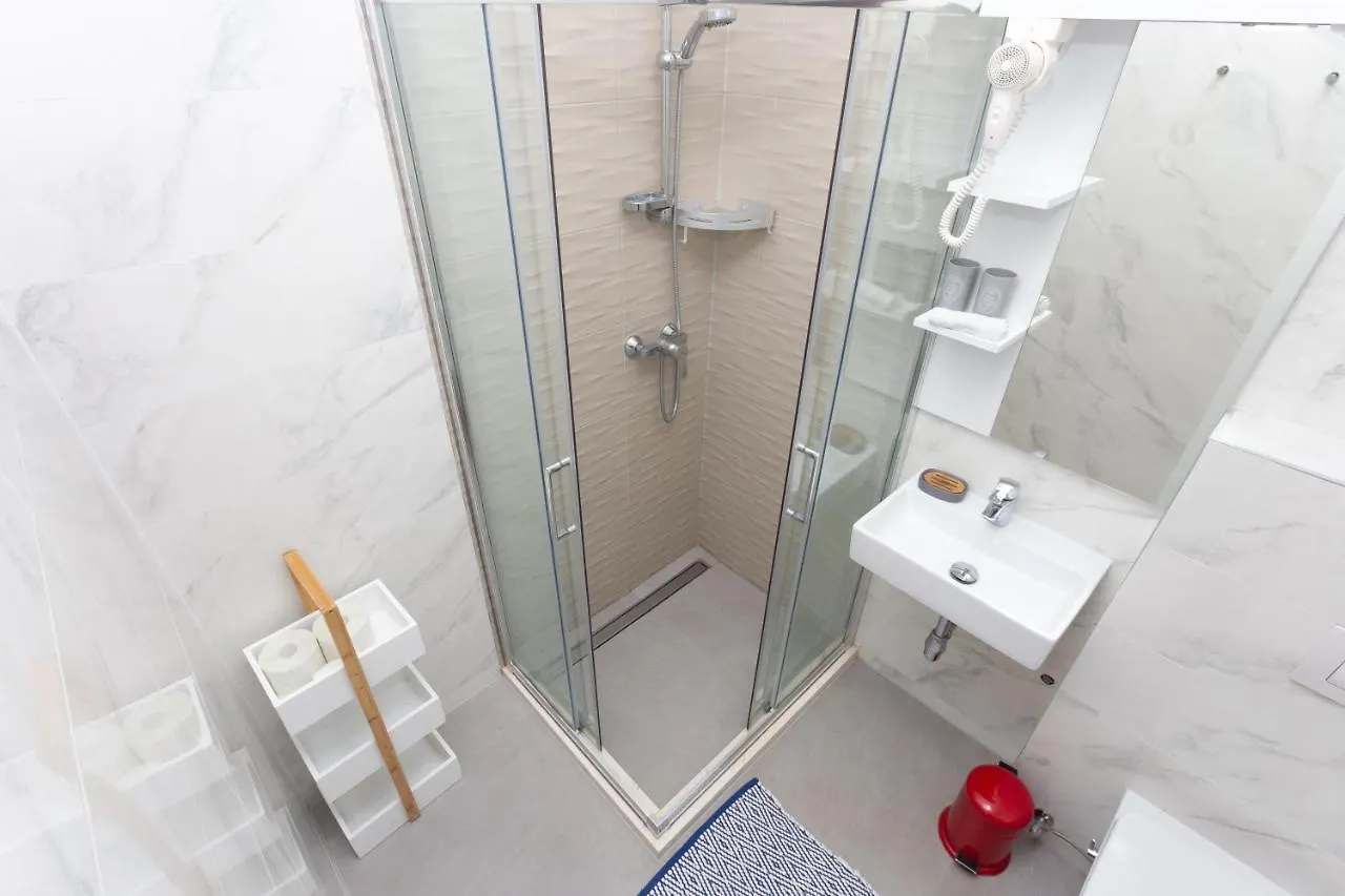 Rtina Appartements