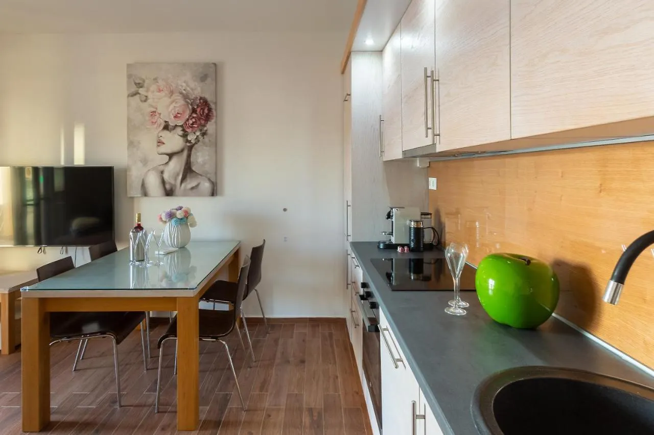 Rtina Appartements