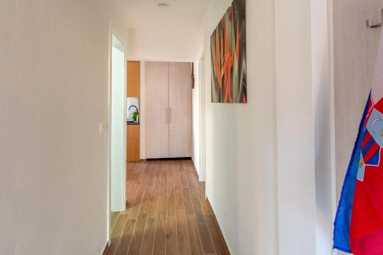 Rtina Appartements 0*,  Croatia