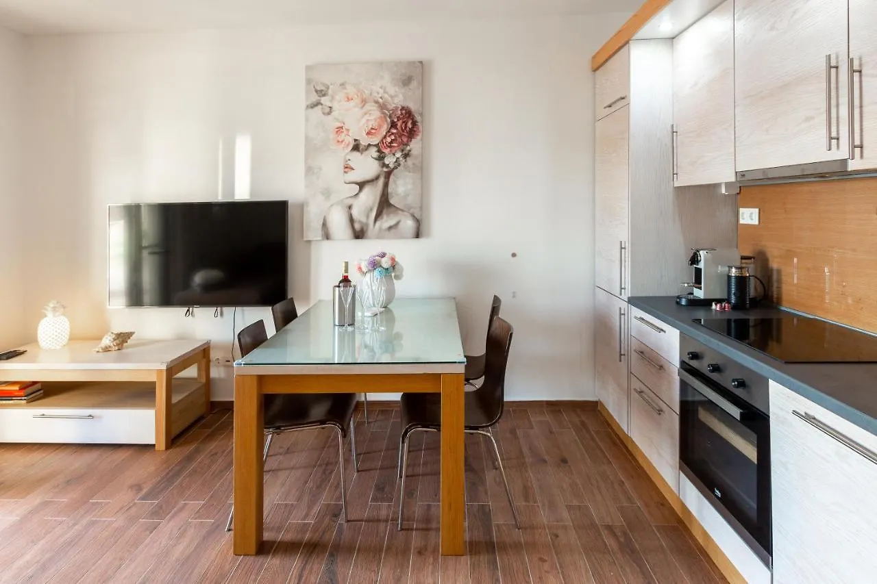 Rtina Appartements Croatia