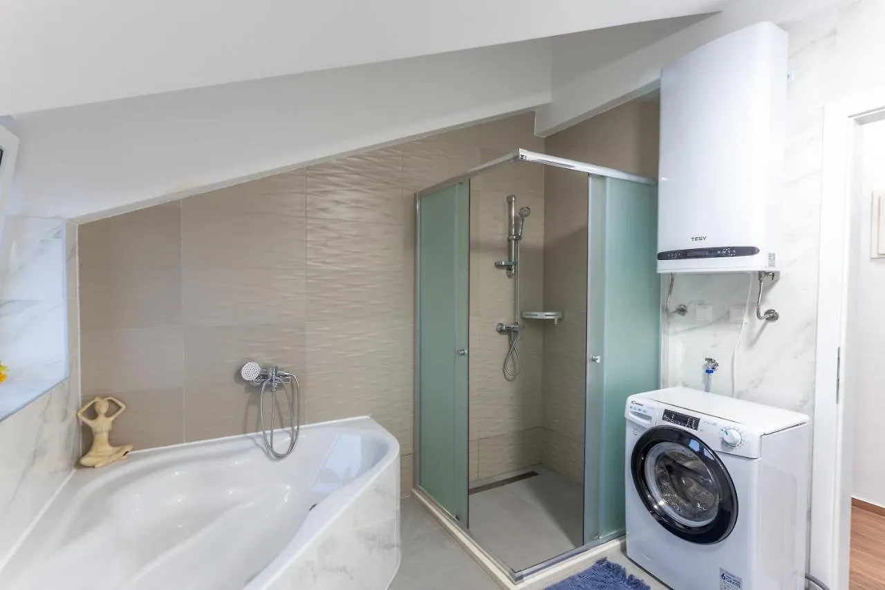 Rtina Appartements Croatia