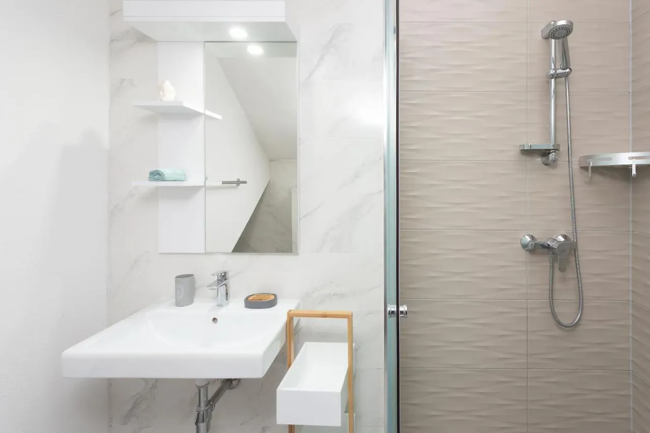 Apartment Rtina Appartements