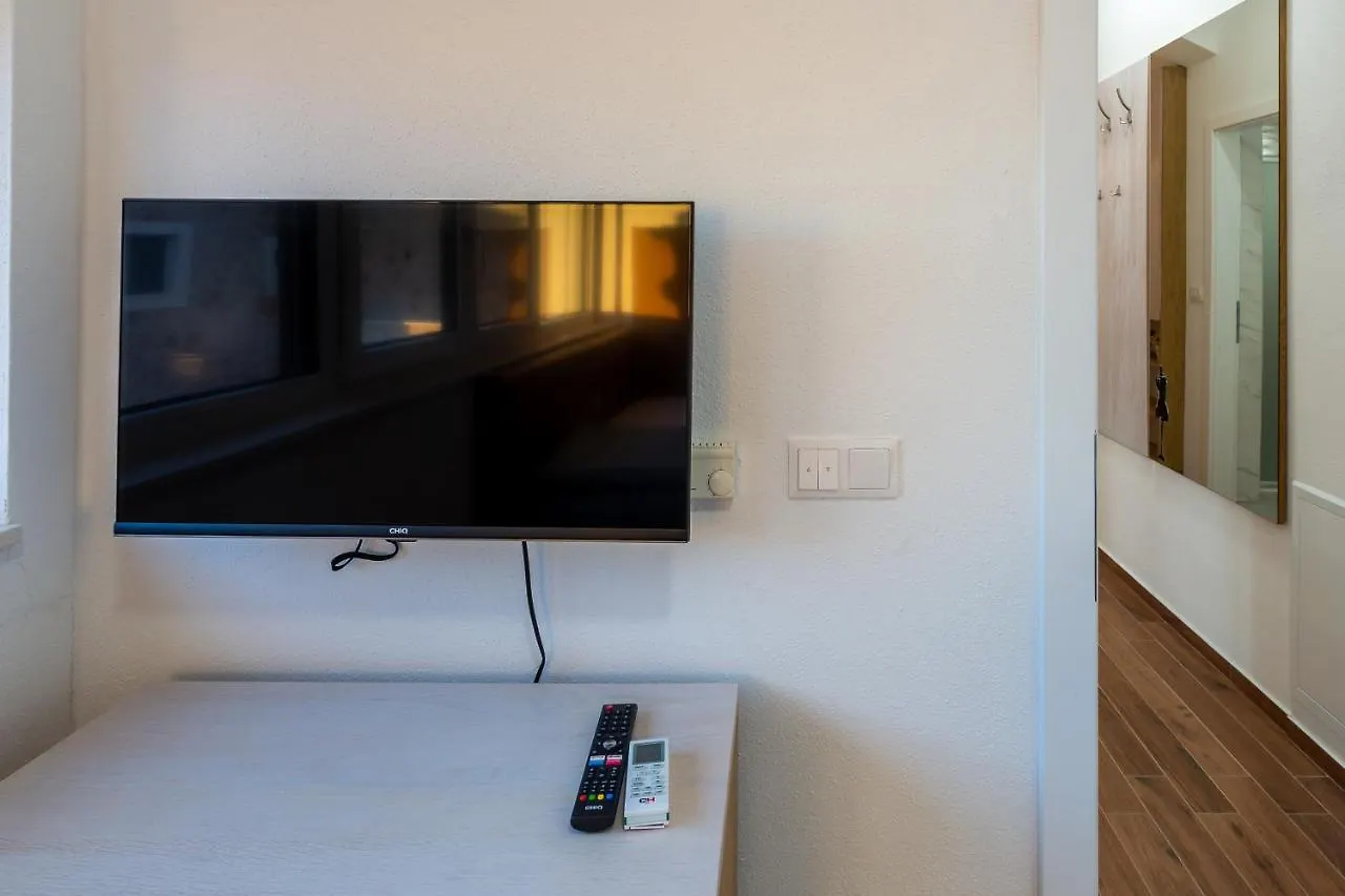 Rtina Appartements Apartment
