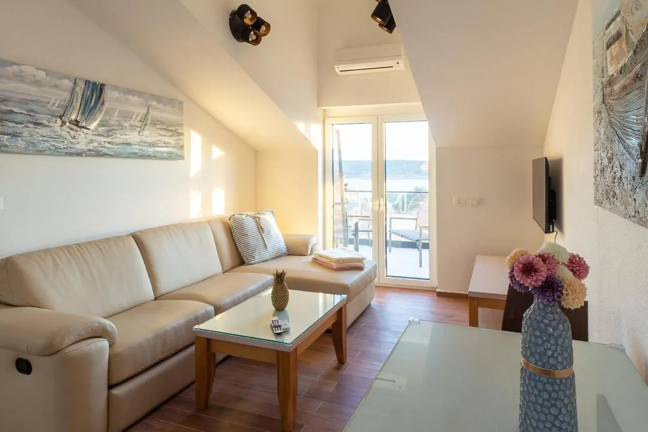 Rtina Appartements