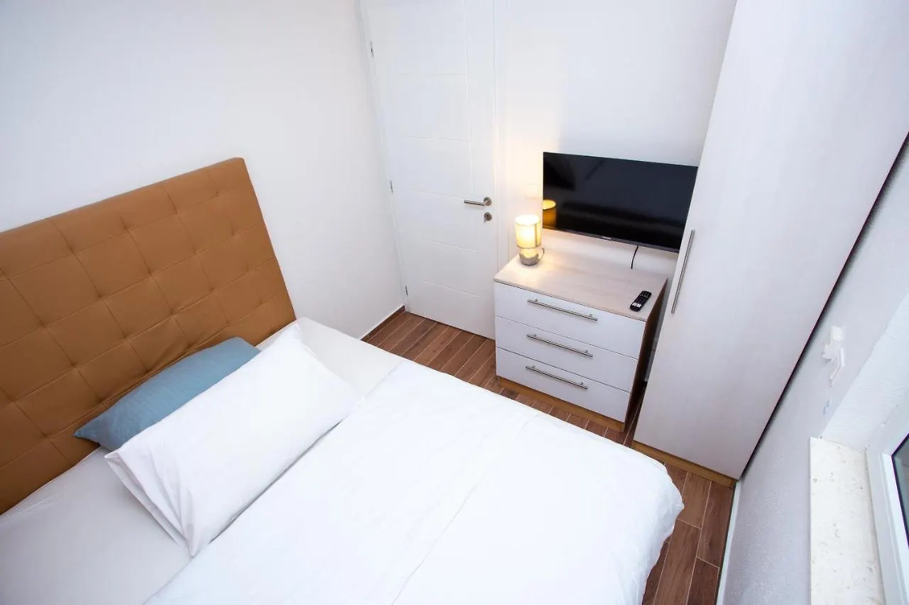 Rtina Appartements