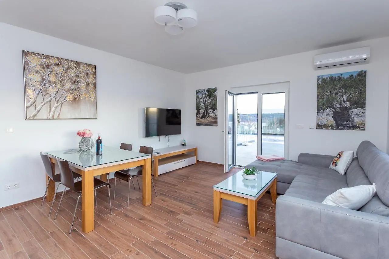 Apartment Rtina Appartements