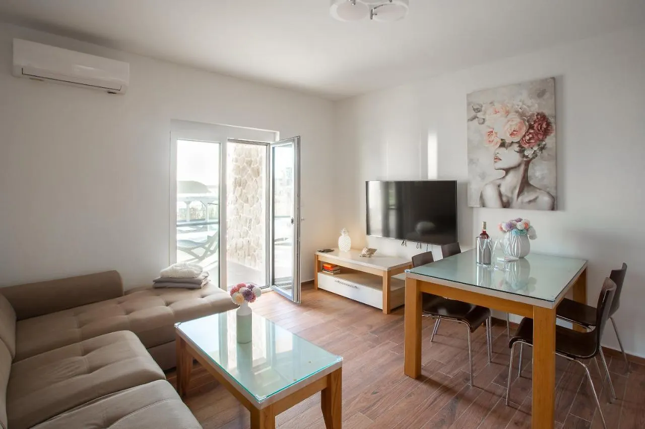 Apartment Rtina Appartements