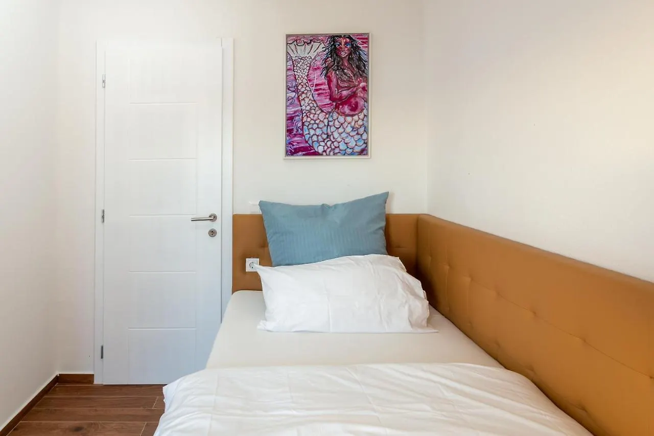 Rtina Appartements Apartment