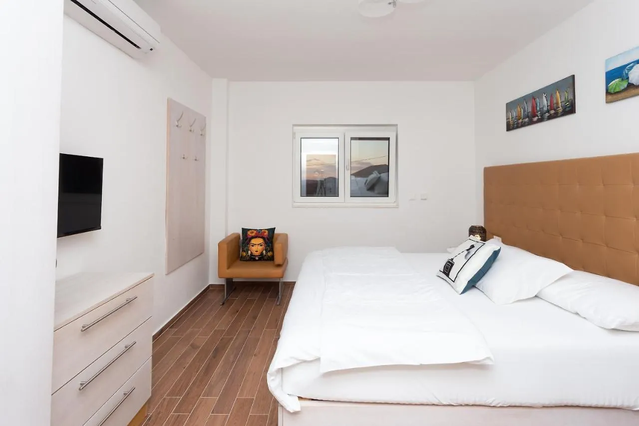 Rtina Appartements
