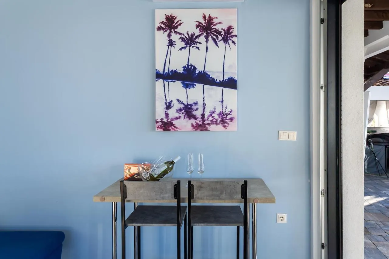 Rtina Appartements Croatia