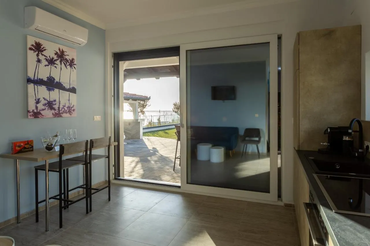 Rtina Appartements 0*,  Croatia