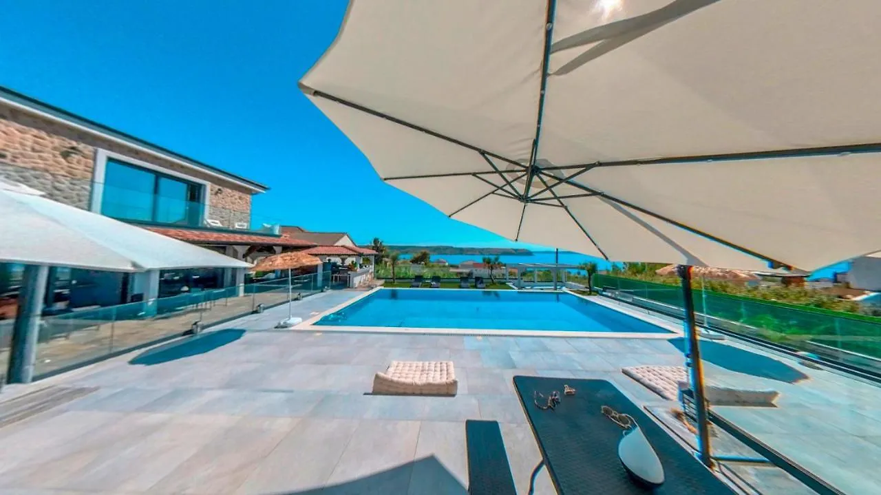 Apartment Rtina Appartements Croatia