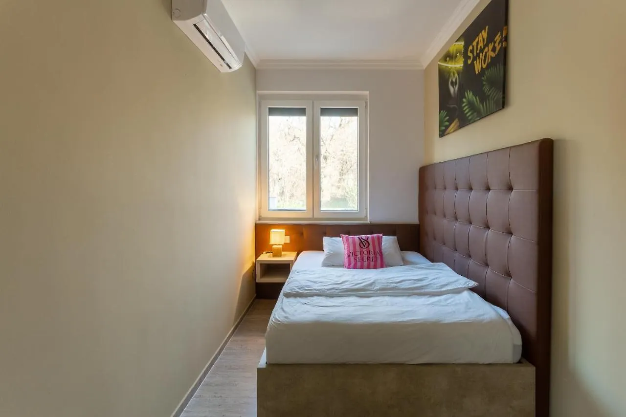 Rtina Appartements