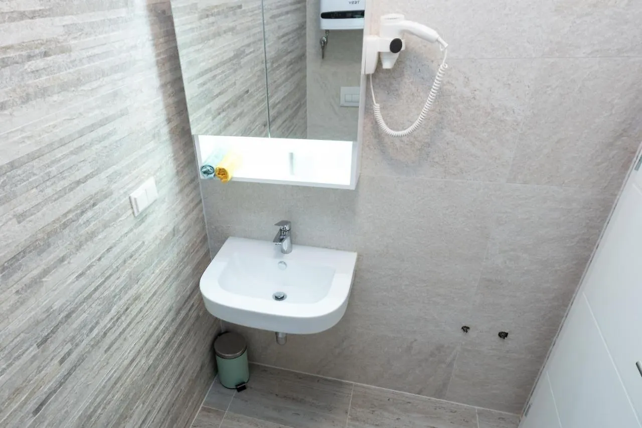 Rtina Appartements Apartment