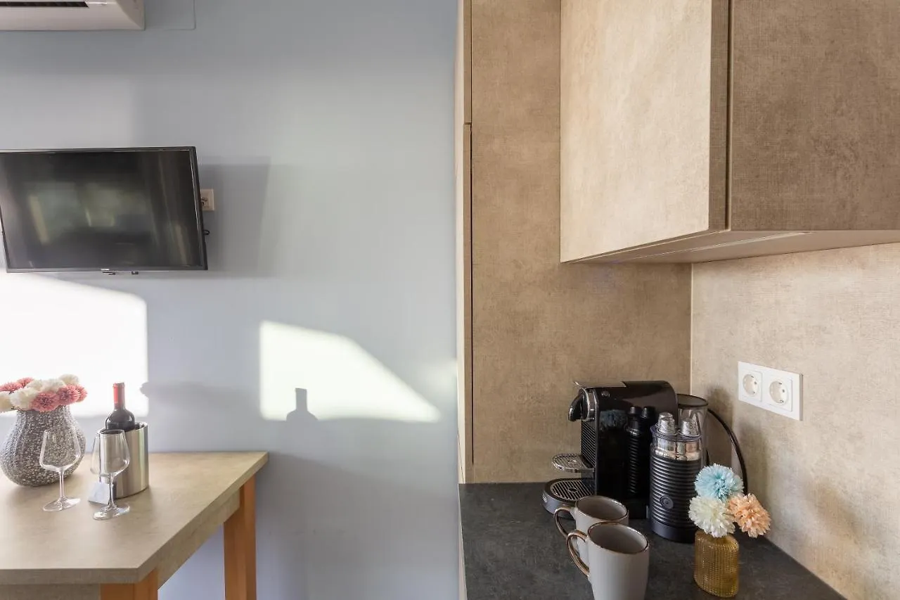 Apartment Rtina Appartements