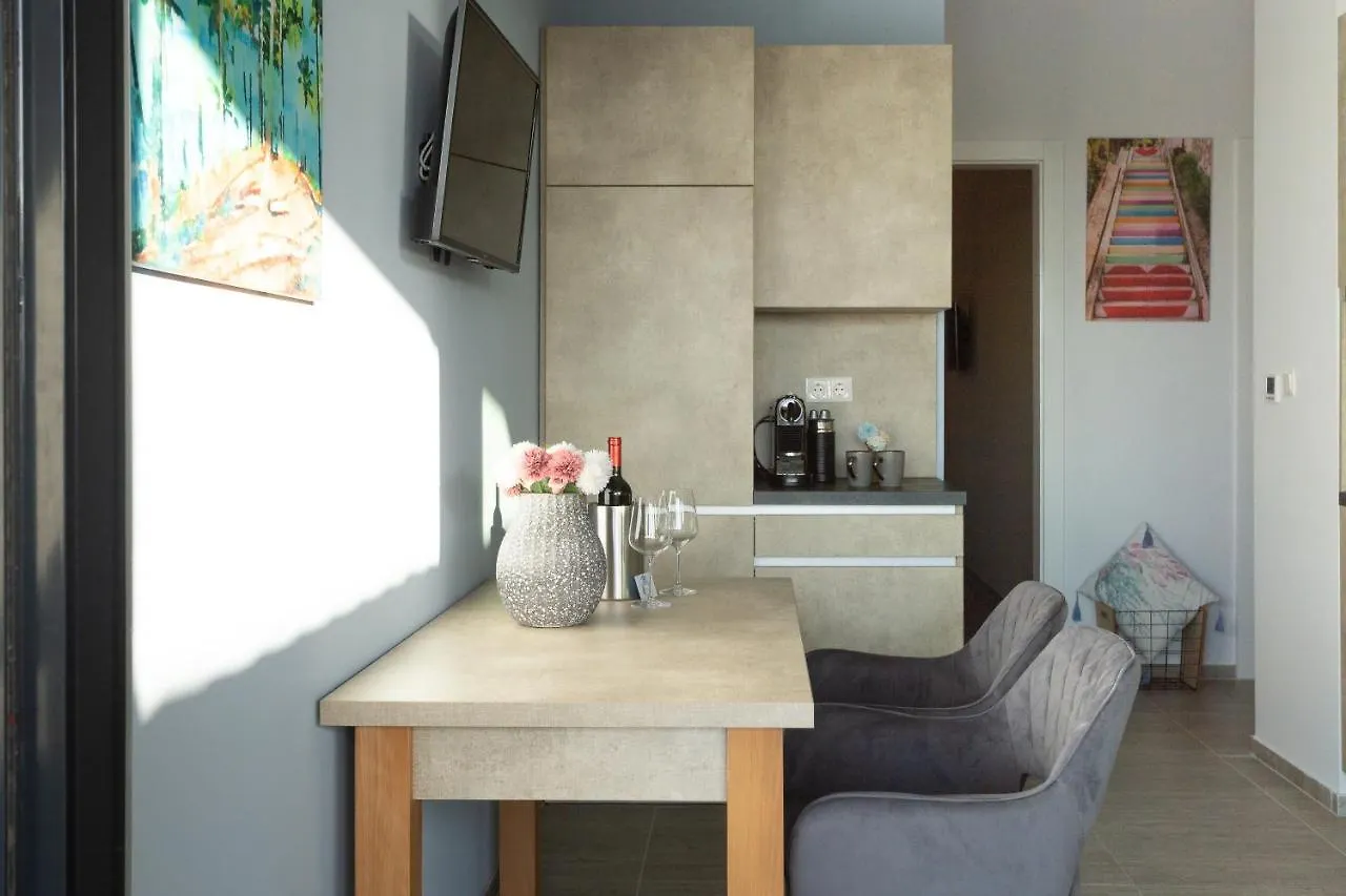 Rtina Appartements
