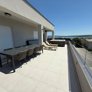 Madison Apartament
